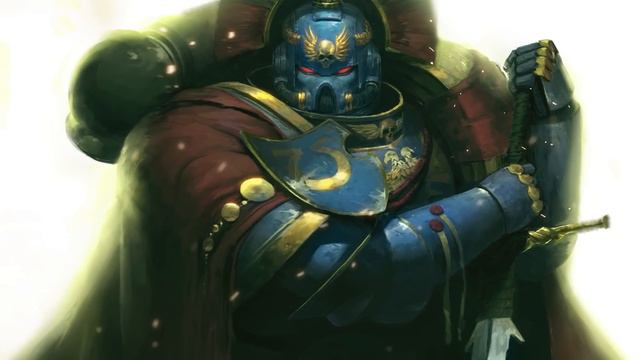 🛑El personaje MÁS LAMENTABLE de WARHAMMER 40K 🛑 смотреть онлайн