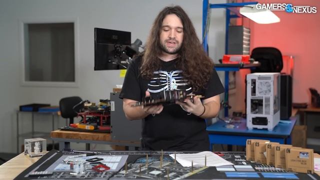 $4.35 Fix for Intel Thermal Problems | Thermalright 12th Gen Contact Frame смотреть онлайн