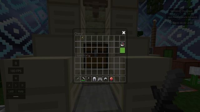 *NEW* MCPE CLIENT BETTER THAN Onix Client? Latite Client (KEYSTOKES, CPS COUNTER, FPS) смотреть онлайн