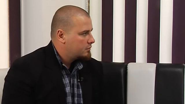 Дмитрий Войцех о выборах в 95 округе смотреть онлайн
