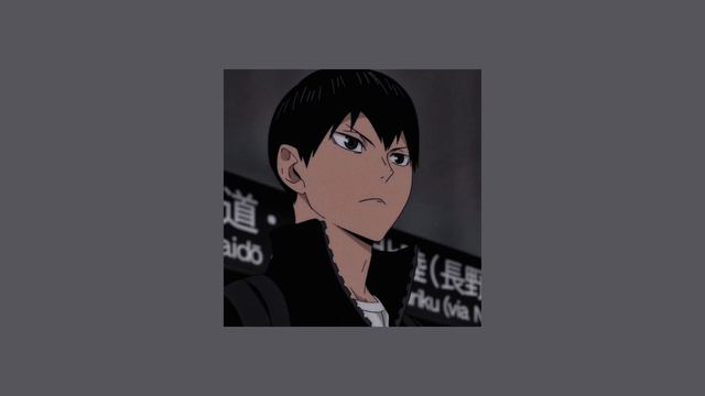Ah Yeah! | Haikyuu! OP 2 | (Slowed + Reverb) смотреть онлайн