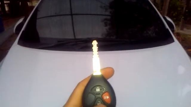 Auto พับกระจก+beepbox Camry PO-40 ติดตั้งเอง.