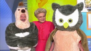 Жить здорово! Выпуск от 27.09.2016