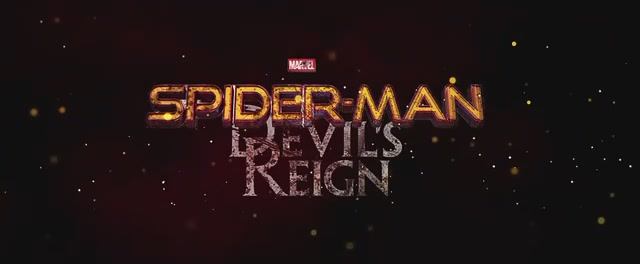 Человек-паук 4 (2024) смотреть онлайн