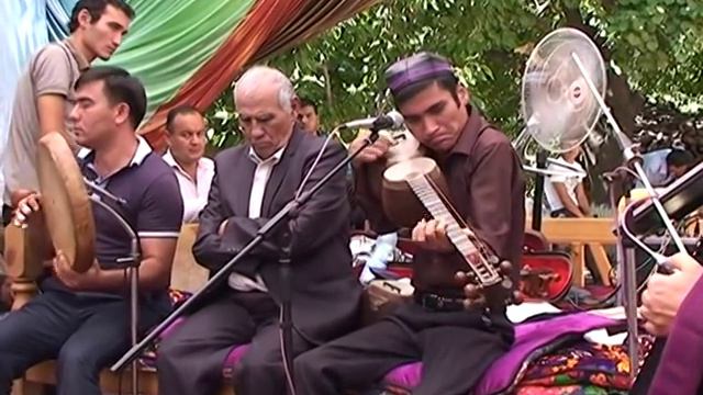 Дадахон Хасанов Дийдор ширин концерти 7 кисм