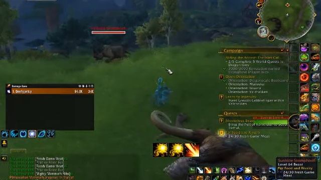 World Of Warcraft смотреть онлайн