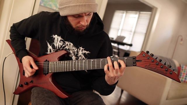 This was my first good riff смотреть онлайн