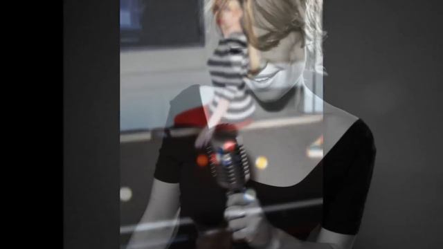 Duffy - Make the World Go Away смотреть онлайн