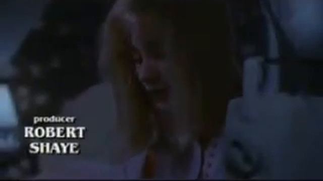 A Nightmare On Elm Street 3: Deleted Scene #1