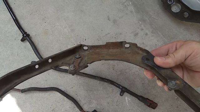 Mercedes W203 Cdi 2.7L СНЯТИЕ ВПУСКНОГО КОЛЛЕКТОРА, EGR ТЕРМОСТАТА ПОДОГРЕВАТЕЛЯ®️ смотреть онлайн