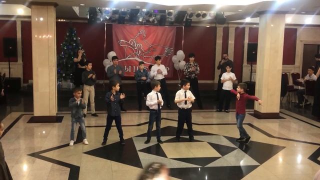 Salam Aleykum . Ансамбль,, ВЫШЕ ГОР,, новинка