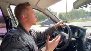 ЛАДА КАЛИНА 2 на автомате. Идеальная замена старым Японцам?