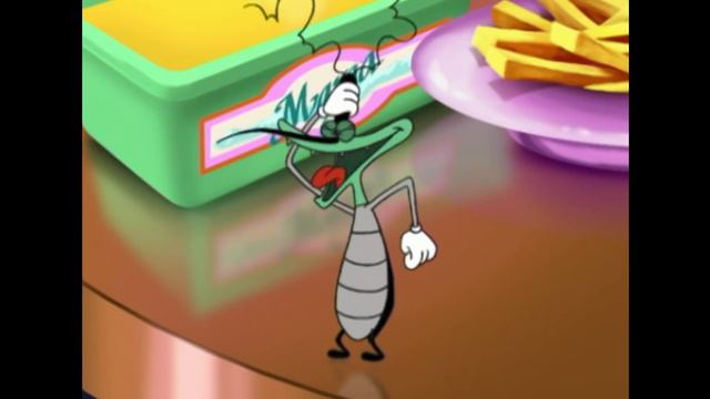 हिंदी Oggy And The Cockroaches 💰💵 BLACK FRIDAY COMPILATION 💵💰 - Hindi Cartoons For Kids