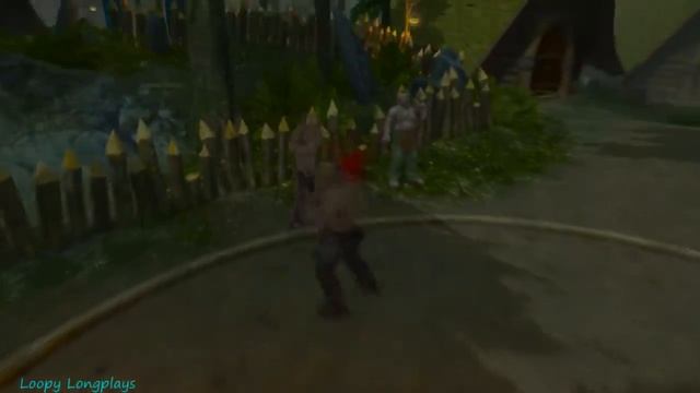 Fable Anniversary - Longplay (Good Walkthrough) Full Game [No Commentary] смотреть онлайн