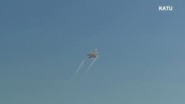 F-15 Eagle - The Most Gangster Fighter Jet Of All Time смотреть онлайн
