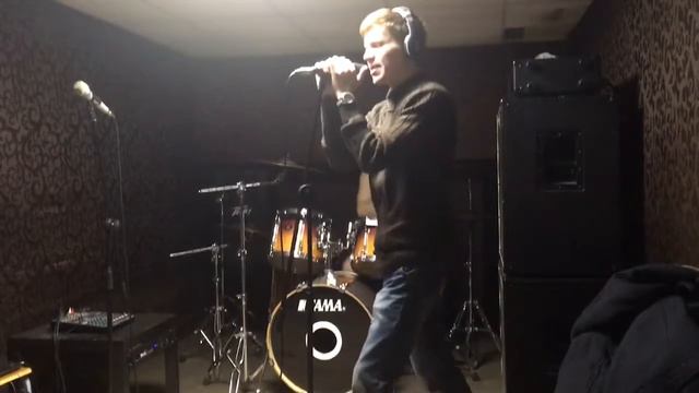 Татуировщик cover version смотреть онлайн