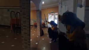 Поздравление Бабы Яги с юбилеем