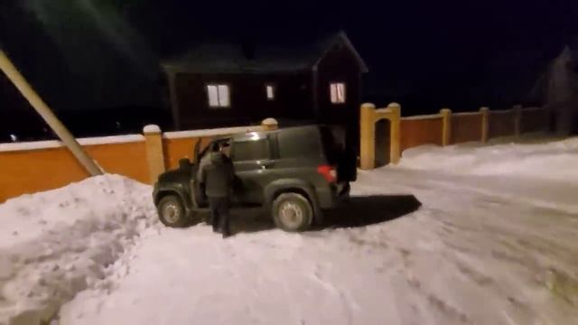 Отмечаем День Рождения Катрины смотреть онлайн