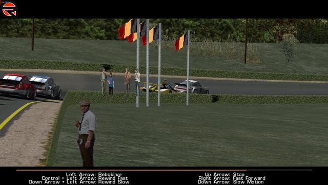 Alpine a440 avoiding accidents at the speed of light смотреть онлайн