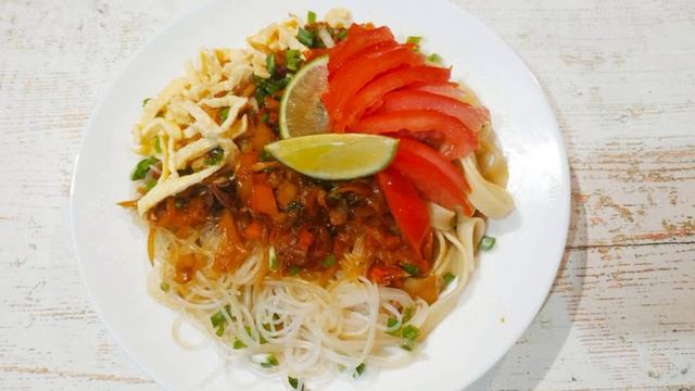 Сборник рецептов