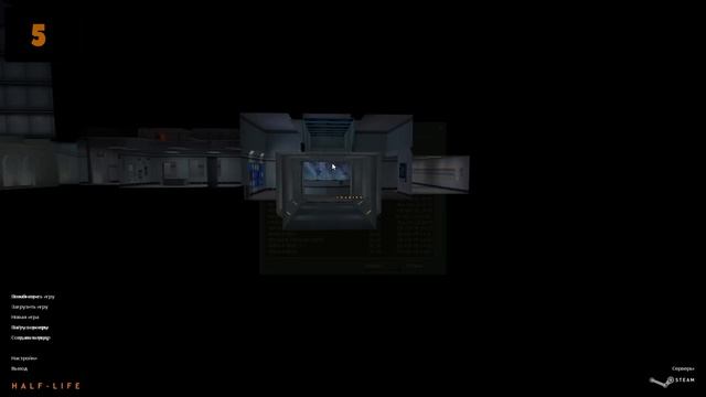 HALF-LIFE |недоработки и баги #2 (Flaws , Bugs) смотреть онлайн