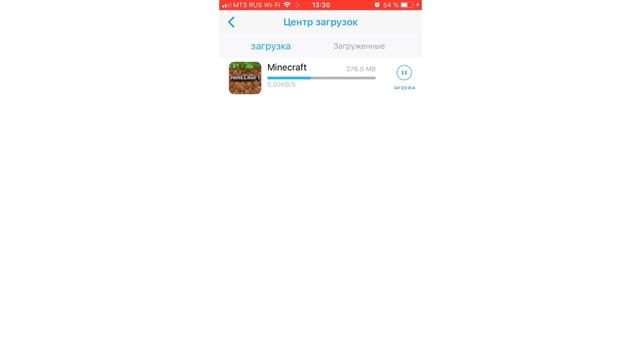 КАК СКАЧАТЬ МАЙНКРАФТ НА IOS БЕСПЛАТНО!! смотреть онлайн