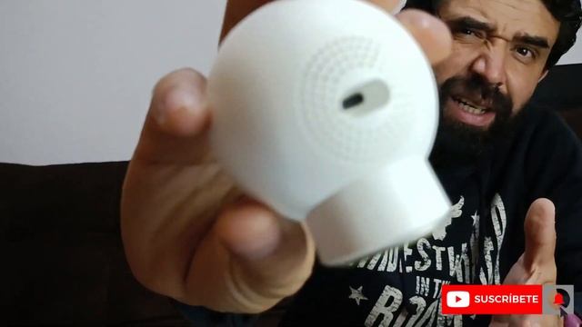 XIAOMI MI CAMERA 2K Magnetic Mount- Ventajas Y Desventajas