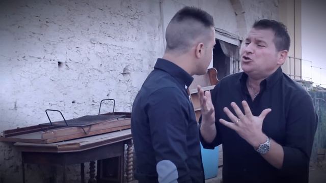 GAETANO BARONE e GIUSEPPE BERRI PO BENE DE FIGLI смотреть онлайн