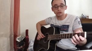 Эсмеральда (кавер)