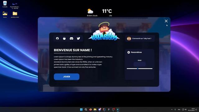 Launchy ‐ Launcher Minecraft pré-fait смотреть онлайн