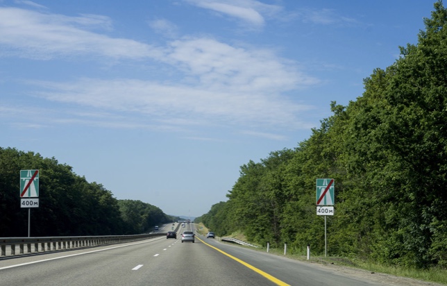 Дорогами Краснодарского края. Из Анапы в Новороссийск смотреть онлайн