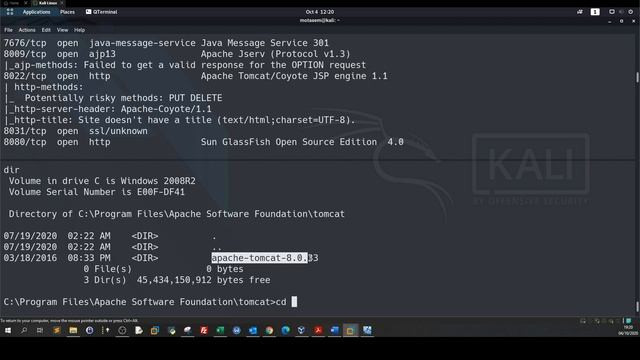 Learning Metasploitable 3 Part 2 - Windows Penetration Testing and Cybersecurity Training смотреть онлайн