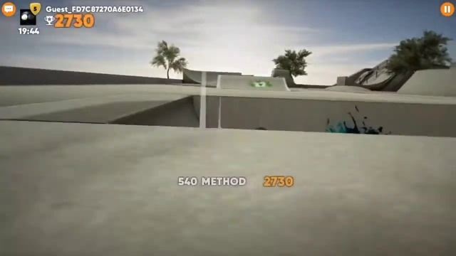 Game Offline Stickman Skate Batte
Game stickman skate battle смотреть онлайн
