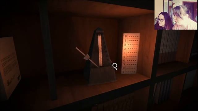 ГРЁБАНЫЕ ЗАГАДКИ! СРАНАЯ МОРЗЯКА! White Day: A Labyrinth Named School #12 смотреть онлайн