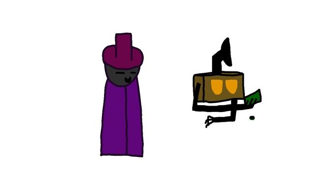 Инсектофобия (Анимация) смотреть онлайн