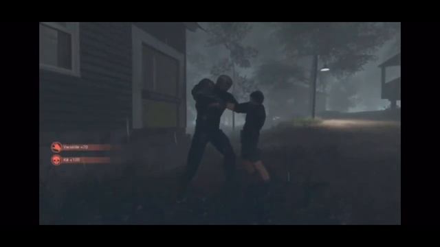 Friday the 13th Game: Unreleased kills смотреть онлайн