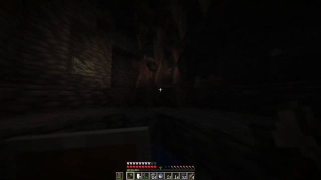 Исследуем древний город! #6 | Майнкрафт Minecraft Ламповое выживание смотреть онлайн