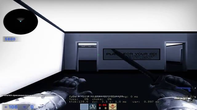 ? Стрим по CS:GO ? Дорога к 10 lvl FACEIT ? смотреть онлайн