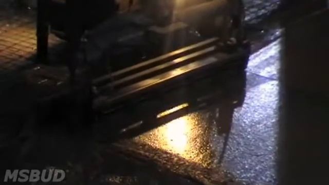 MSBUD (МСБУД).Устройство бетонной плиты пола лазерным бетонукладчиком. смотреть онлайн