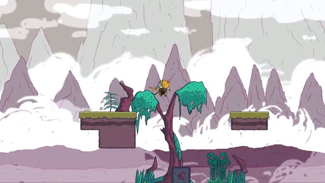 Hunter’s Legacy: Purrfect Edition - Launch Trailer - Nintendo Switch смотреть онлайн