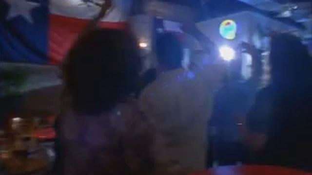 2004 Ford Mustang Commercial
