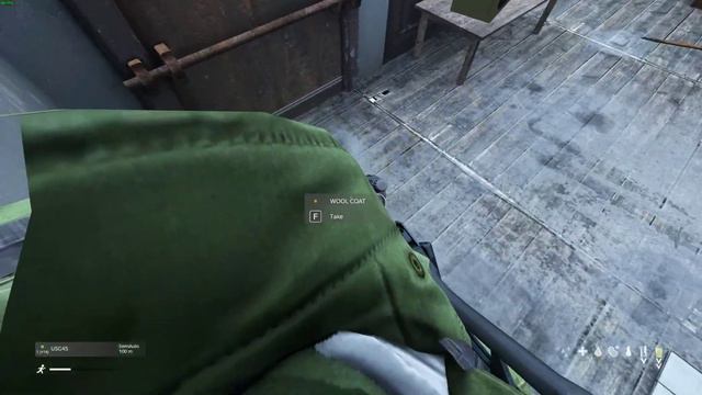 DayZ 0.63 EXP Rain Ambiance, Indoor Sounds & Mosin Sound Effects смотреть онлайн