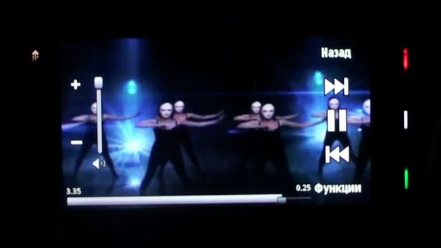 Nokia 5800 - видеообзор ( нокиа 5800 ) от магазина Video-shoper.ru