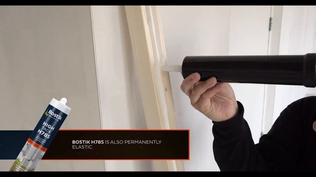 BOSTIK H785 HIGH TACK EN