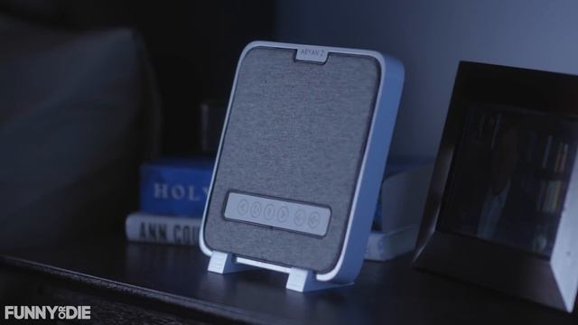 White Noise Sleep Machine: How Racists Sleep At Night смотреть онлайн