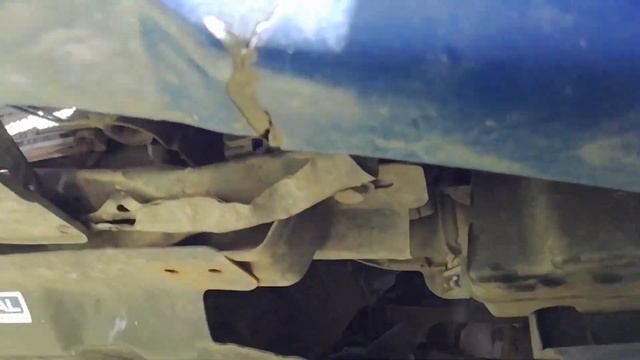 Установка бампера?️ на Hyundai Solaris Замена бампера Hyundai Solaris смотреть онлайн