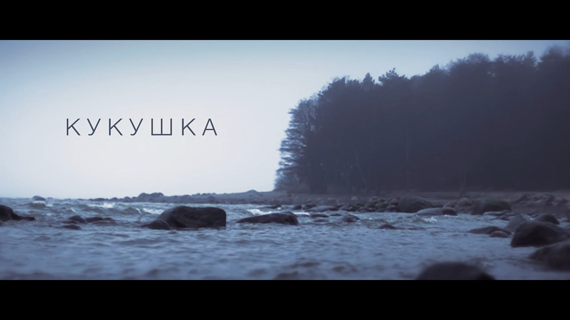 THEODOR BASTARD - Кукушка (Official Video)