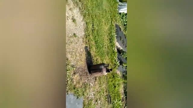 Изготовление печи для плавки алюминия. Часть 1 смотреть онлайн