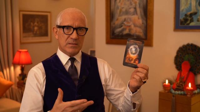 Gemini | December 2021 | ASTRO-ORACLE READINGS from The Angels of Atlantis via Stewart Pearce смотреть онлайн