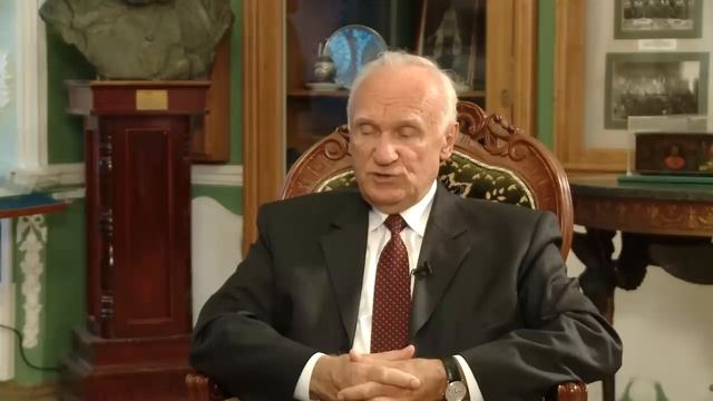 Почему после молитвы вдруг срываемся? / А.И. Осипов смотреть онлайн